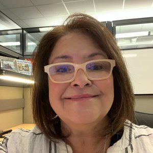 Meet your Posher, Annette